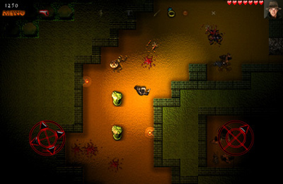 Dungeon Bandit for iPhone for free
