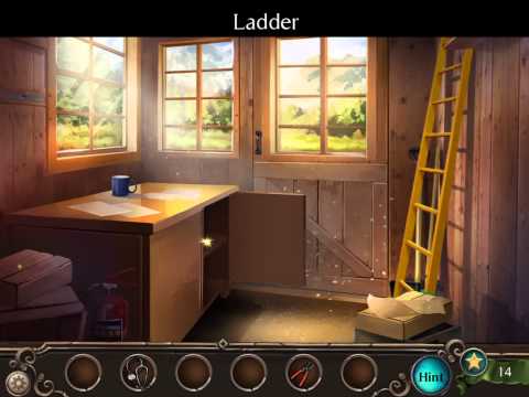 Adventure escape: Cult mystery for Android
