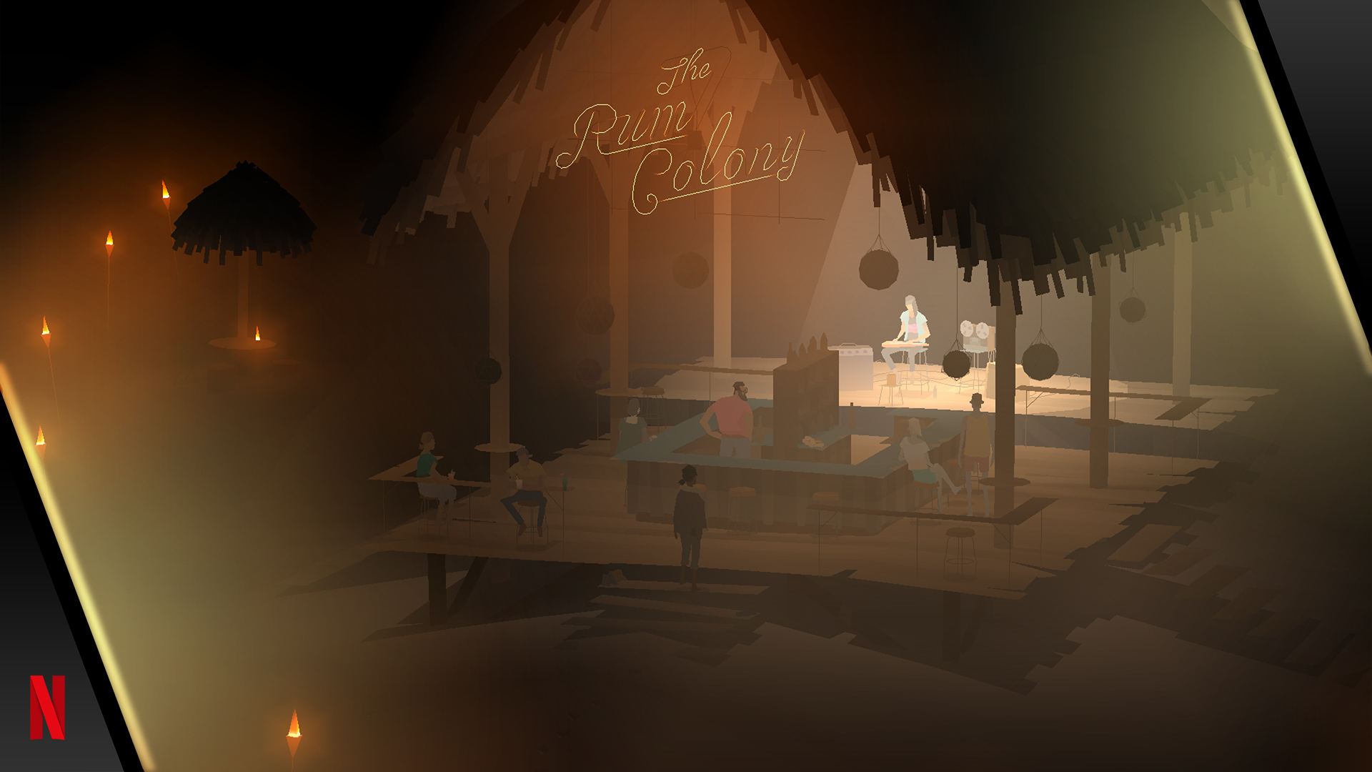 Kentucky route zero steam фото 13