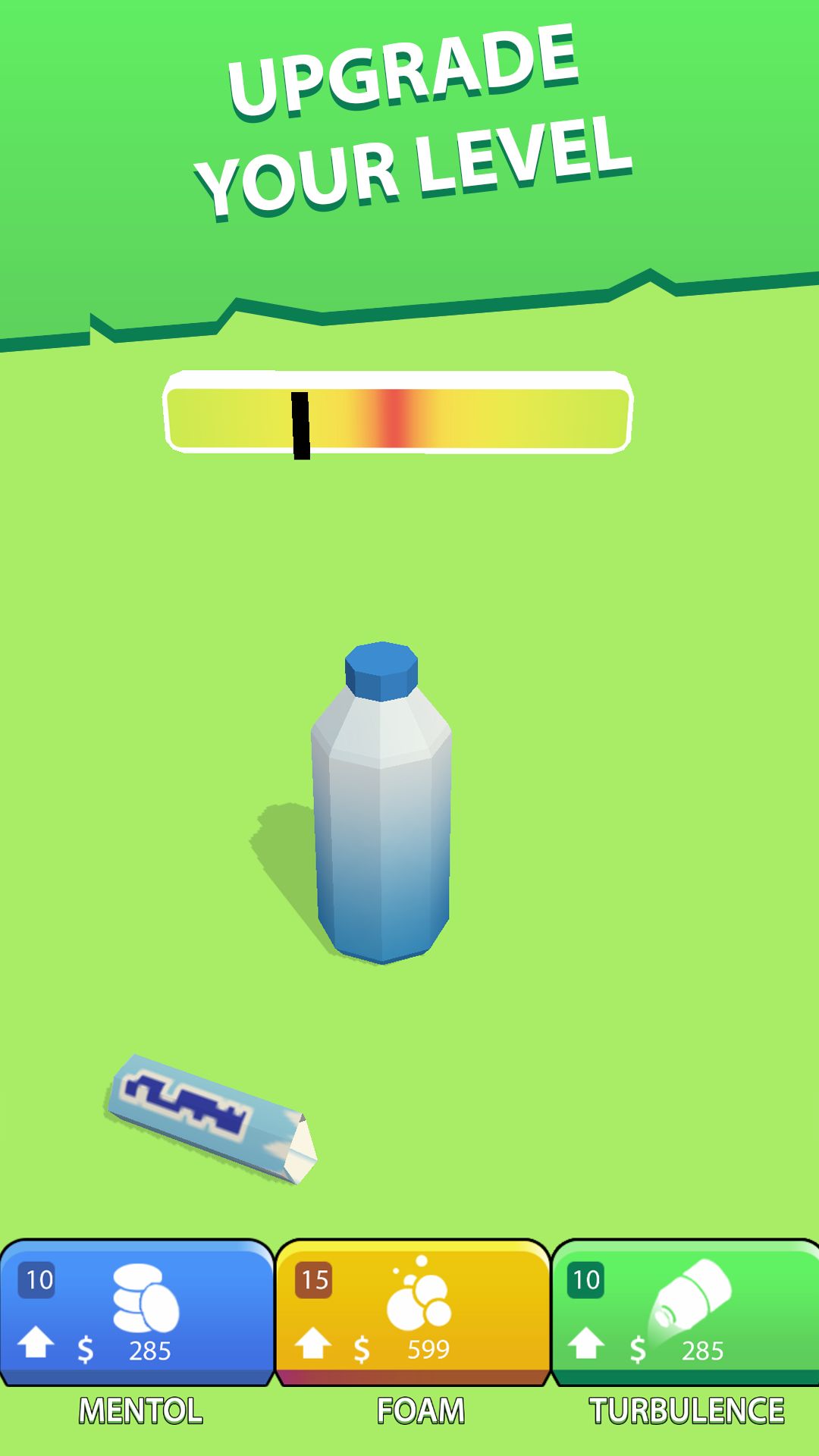 Bottle Blast! screenshot 1