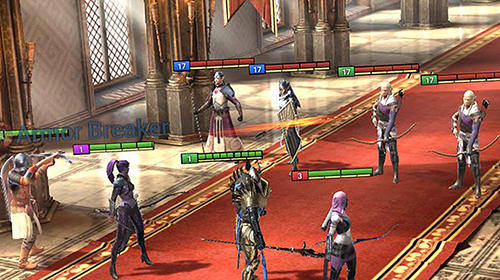 Raid: Shadow legends screenshot 1