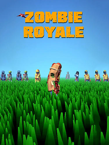Zombie royale screenshot 1