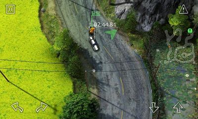 Reckless Racing für Android