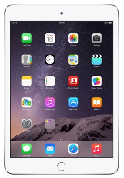 Laden Sie Standardklingeltöne für Apple iPad Pro 9.7 herunter