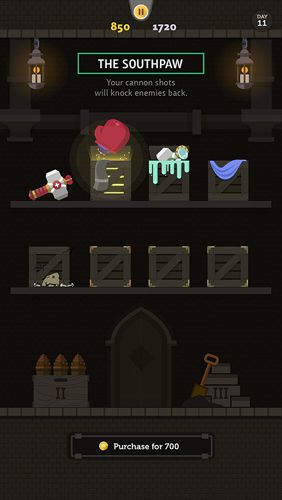 Long siege for iPhone