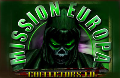 logo Misión Europa