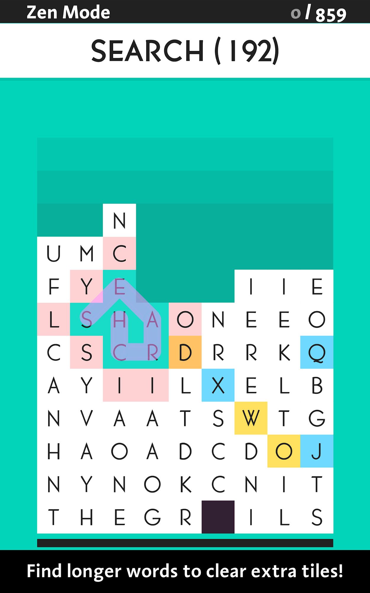 SpellTower for Android