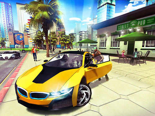 Go to street screenshot 1