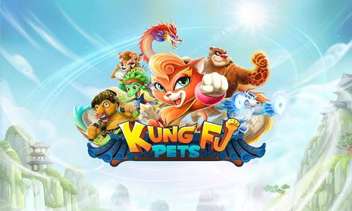 Kung fu pets screenshot 1