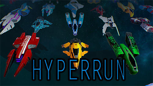 Hyper run screenshot 1