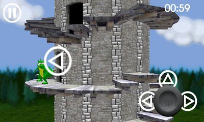 Tower for Princess for Android