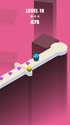 Love rush for Android