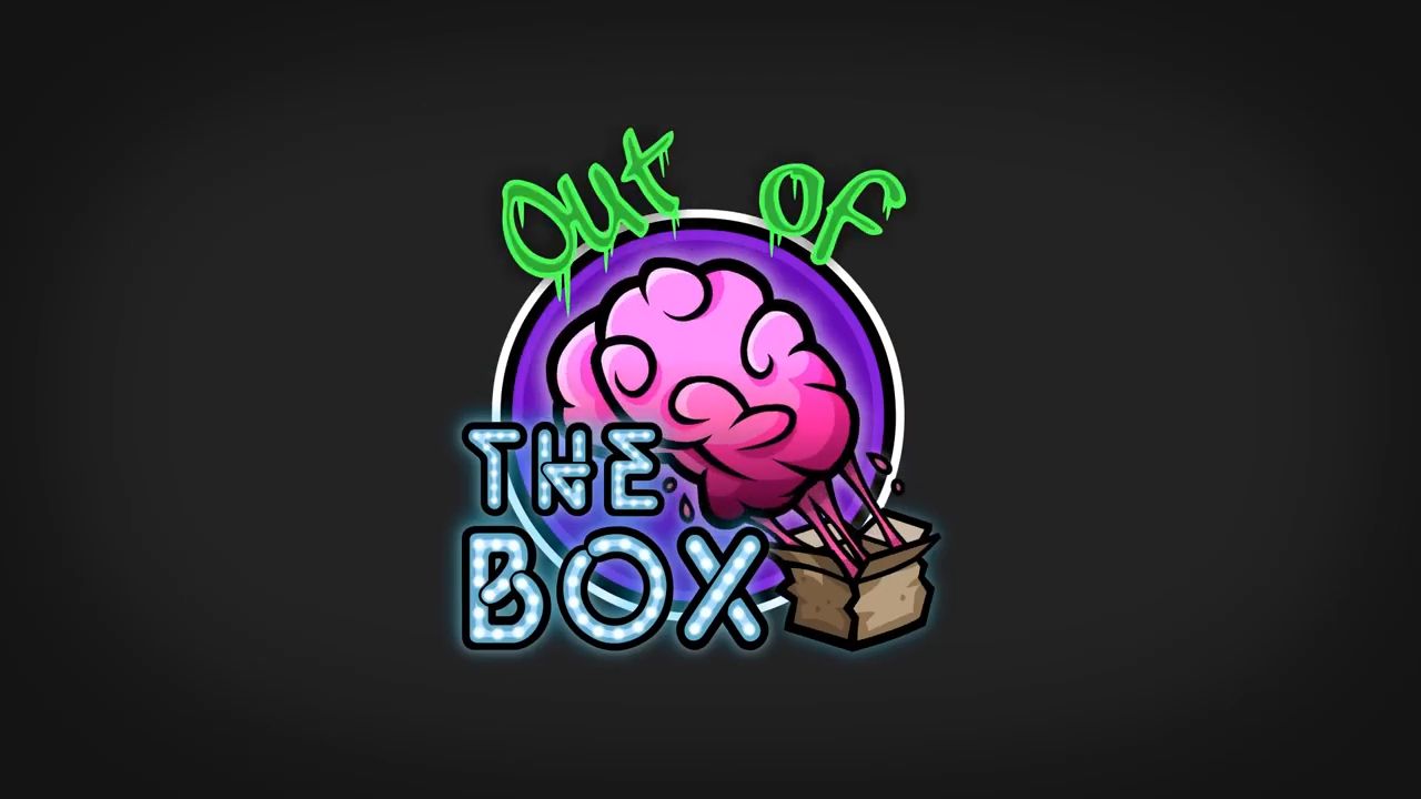 OUT OF THE BOX | Life Simulation Puzzle Adventure for Android
