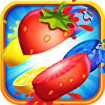 Fruit rivals icon