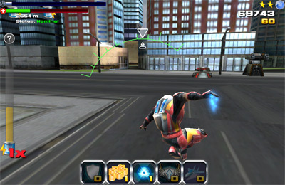Jetpack Junkie for iPhone for free