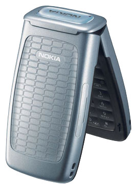Laden Sie Standardklingeltöne für Nokia 2652 herunter