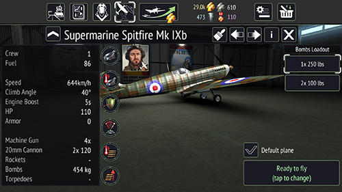 download warplanes ww2 dogfight