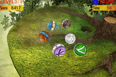 Libra: Balance fantasy for iPhone