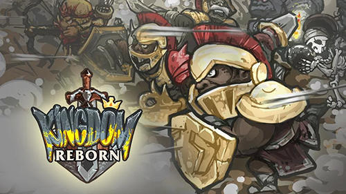 Kingdom reborn: Art of war іконка