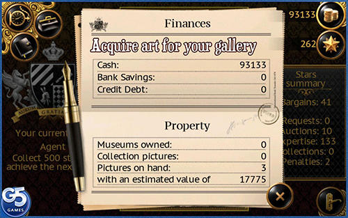 Art mogul for Android