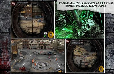 Dead On Sight for iPhone for free