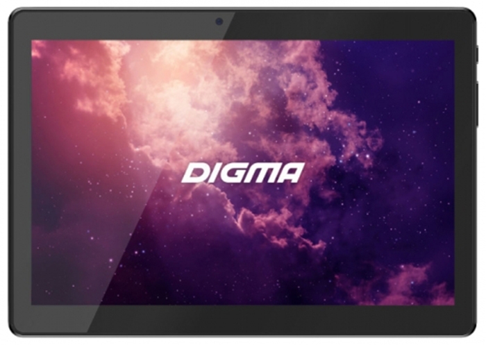 Digma Plane 1601 apps