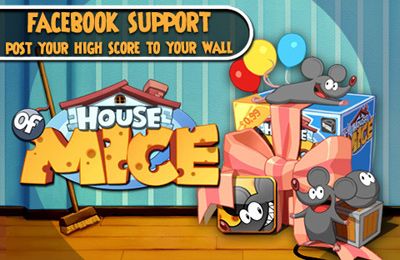 House of Mice Picture 1