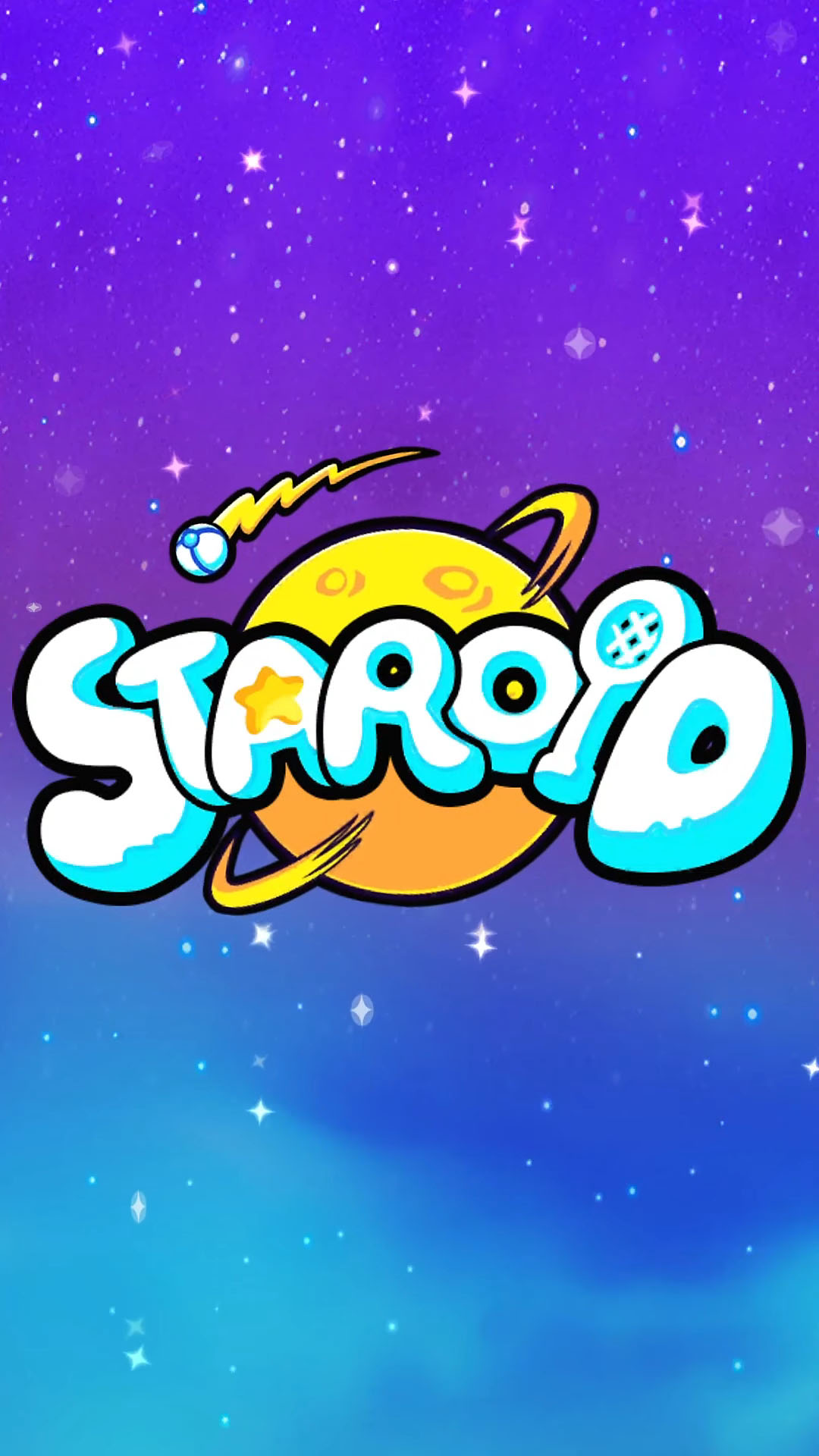 Staroid : Smash defense captura de pantalla 1