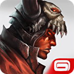 Order & Chaos: Duels icon
