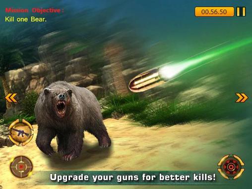 Hunter 3D screenshot 1