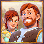 The book of unwritten tales 2 icon