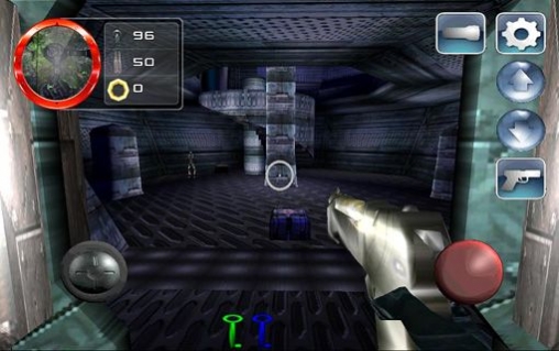 Action: download Dark area 2 for your phone