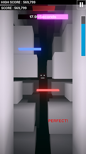 Jumper furious pour Android