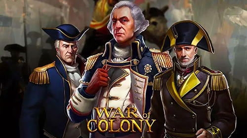 War of colony captura de pantalla 1