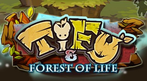 Tify: Forest of life ícone