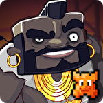 Gunslugs 2 icono