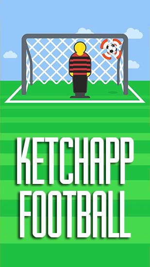 Ketchapp: Football captura de tela 1