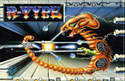 R-Type for iPhone