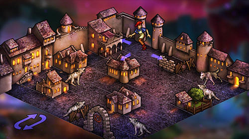The myth seekers 2: The sunken city captura de tela 1
