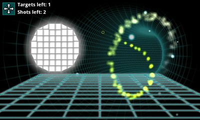 Asteroid Impacts screenshot 1