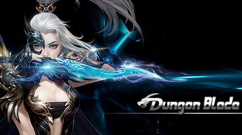 Dungeon blade icono