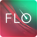 Flo icon