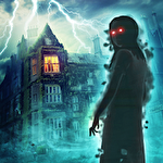 Medford city asylum: Paranormal case icon