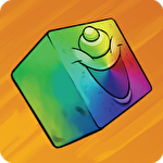 Tumblestone icon