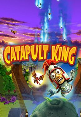 logo El rey de la catapulta