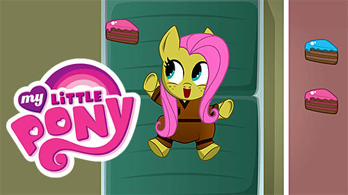 My little pony: Hospital captura de tela 1