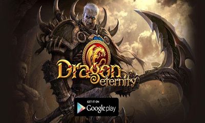 Dragon Eternity HD captura de tela 1