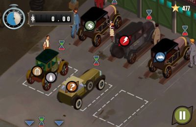 Garage inc for iPhone for free