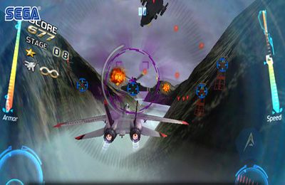 After Burner Climax for iPhone