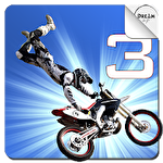 Ultimate motocross 3 Symbol